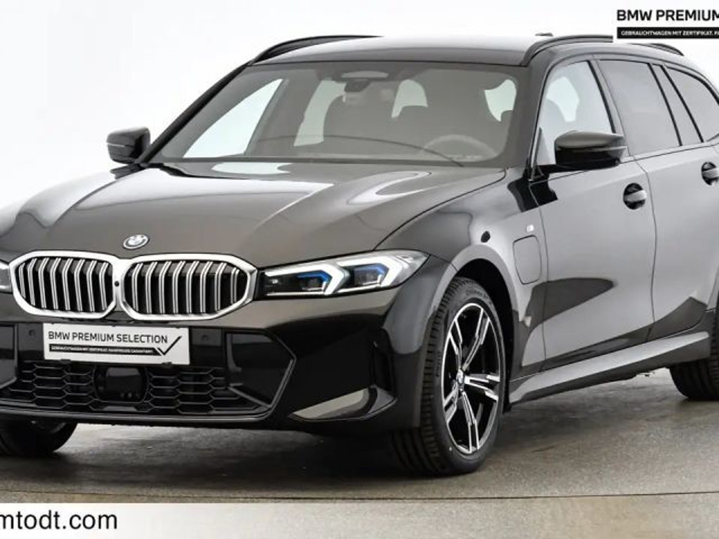 BMW 3 Serie 330 xDrive 330e