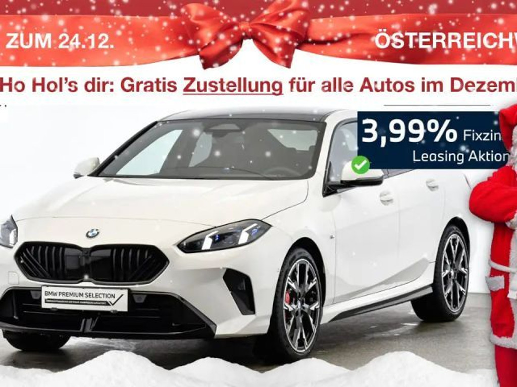 BMW 2 Serie 220 Coupé 220i