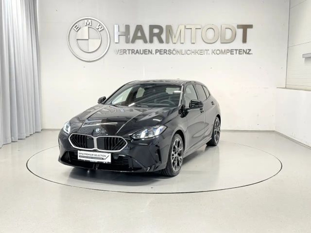 BMW 1 Serie 120 120d