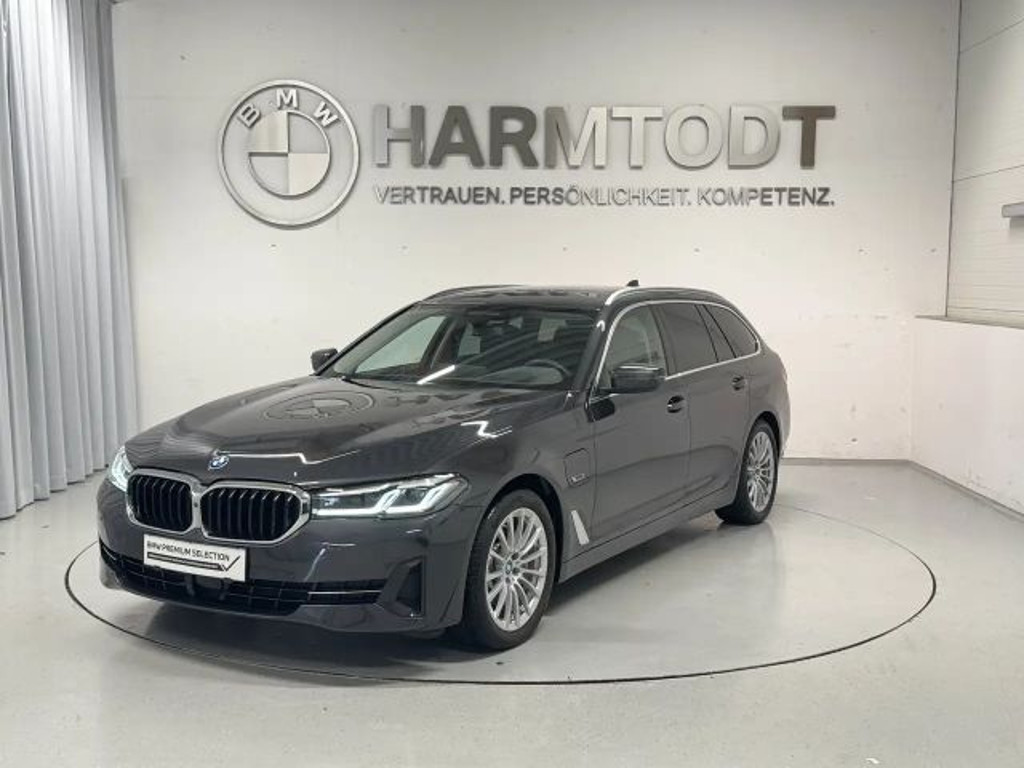 BMW 5 Serie 530 xDrive 530e