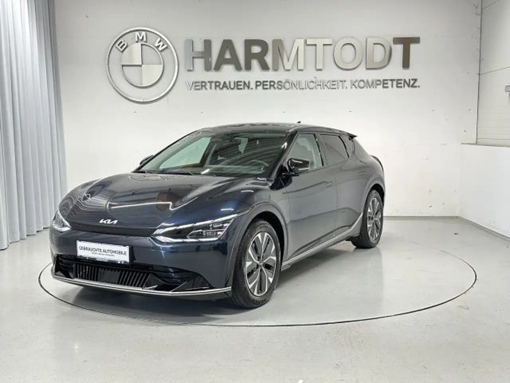 Kia EV6 Achterwielaandrijving Plus Air