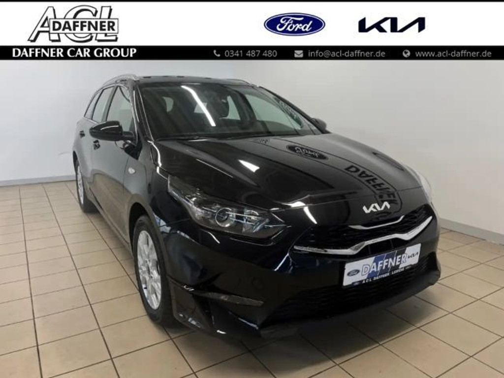 Kia Ceed SportWagon Vision