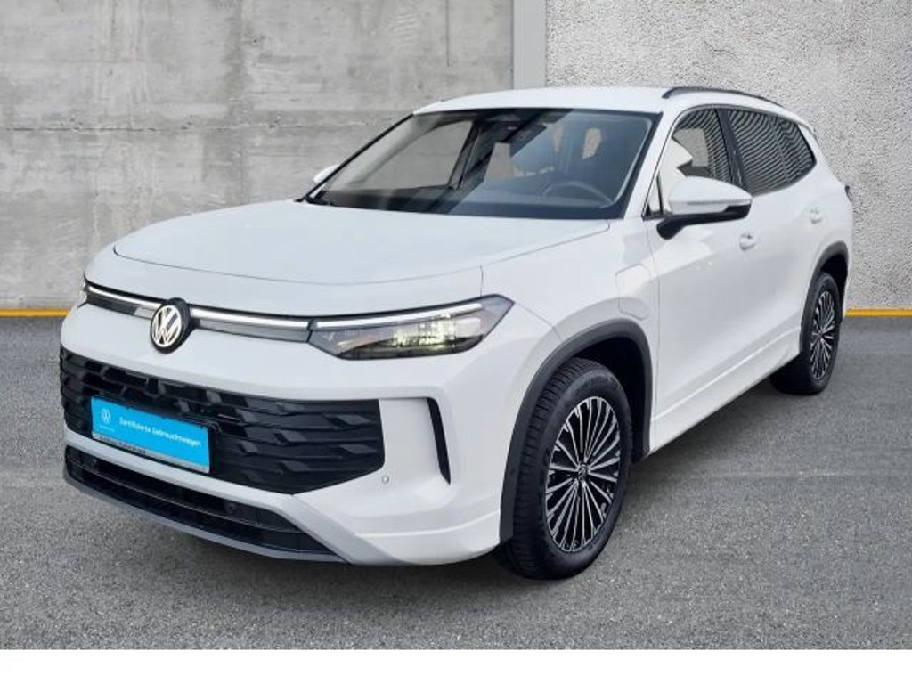 Volkswagen Tayron Life eHybrid