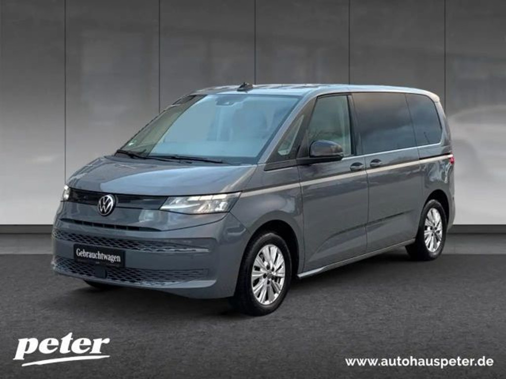 Volkswagen Multivan DSG 2.0 TDI T7