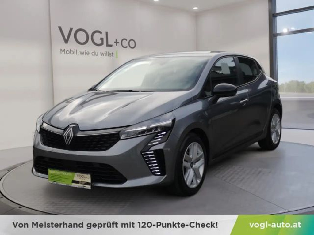 Renault Clio Evolution