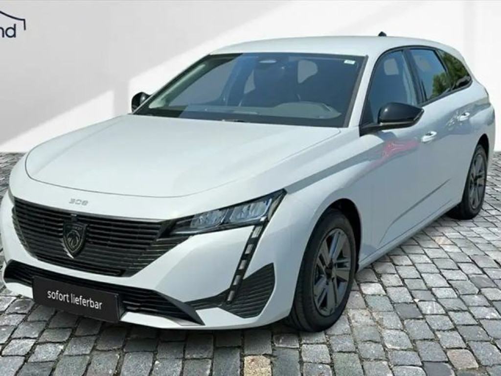 Peugeot 308 SW Active Pack