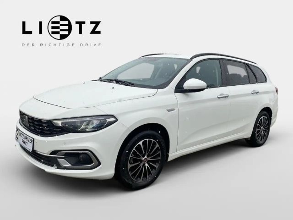 Fiat Tipo Life