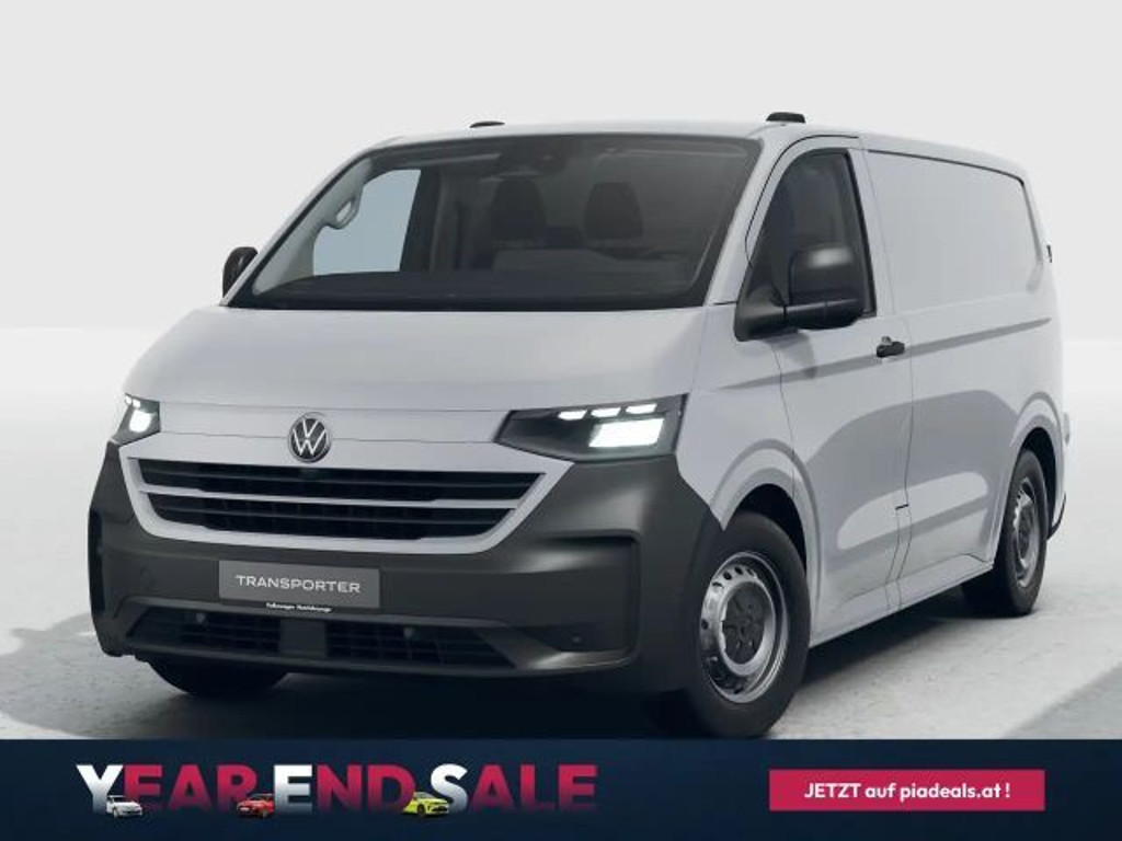 Volkswagen Transporter T7