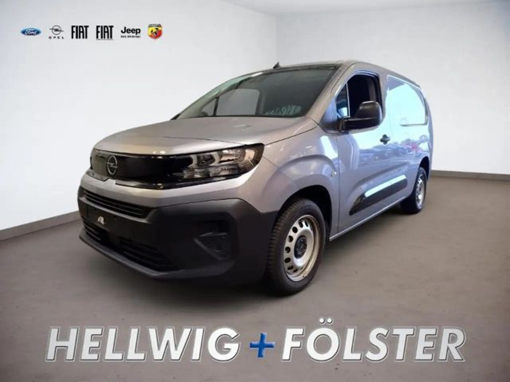 Opel Combo E Cargo Edition L2 Kamera PDC