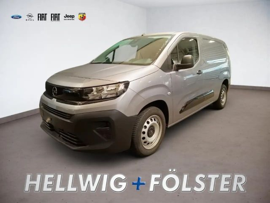 Opel Combo Cargo Edition L2 Kamera PDC Tempomat