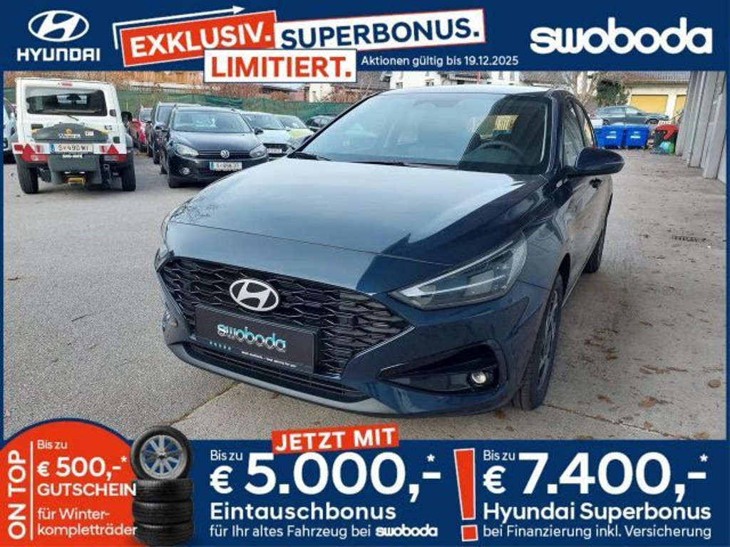 Hyundai i30 PD GO 1.5 DPI c5bg1