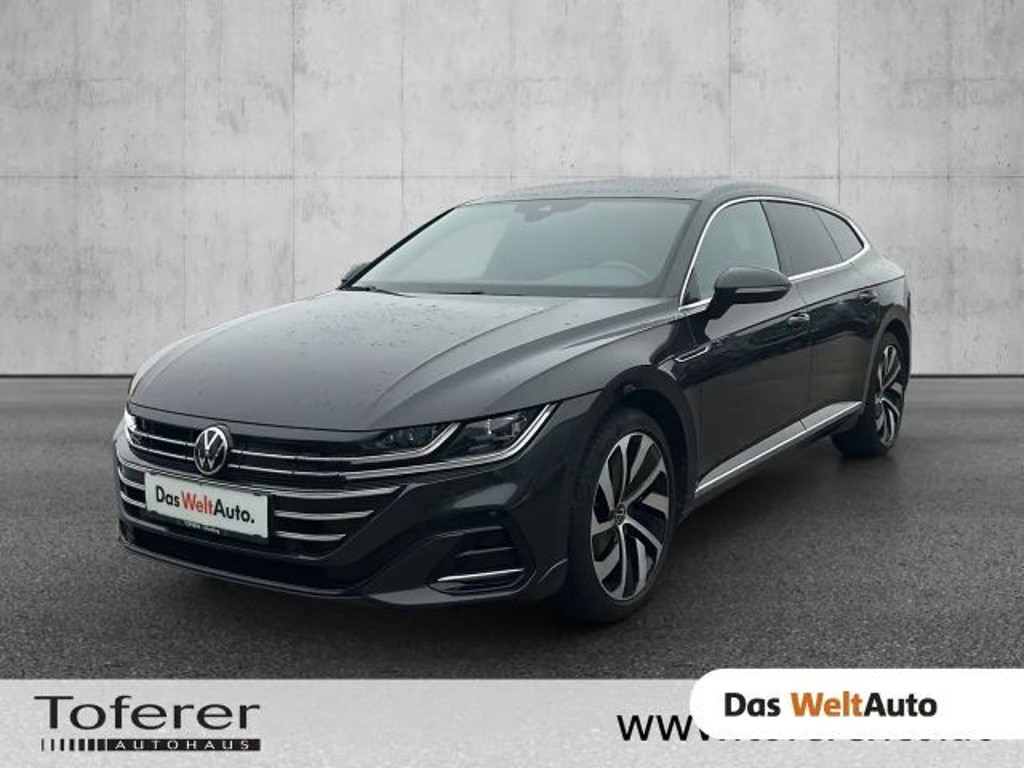 Volkswagen Arteon R-Line eHybrid