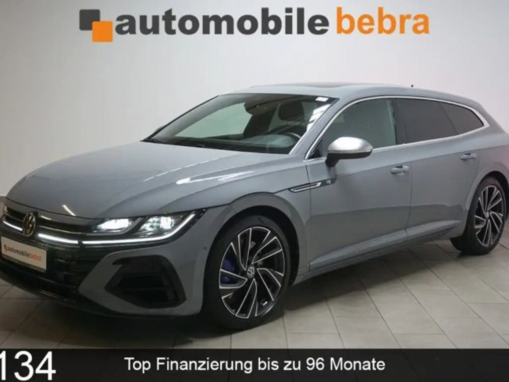 Volkswagen Arteon Shooting Brake DSG 2.0 TSI