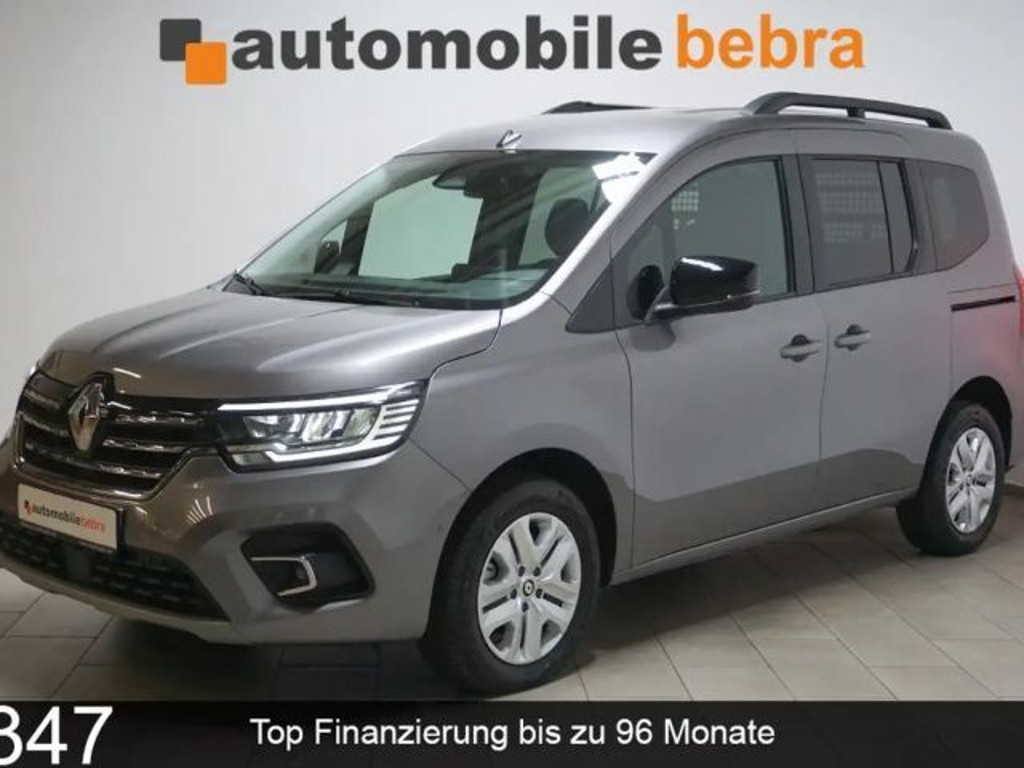 Renault Kangoo EDC TCe 130 Techno