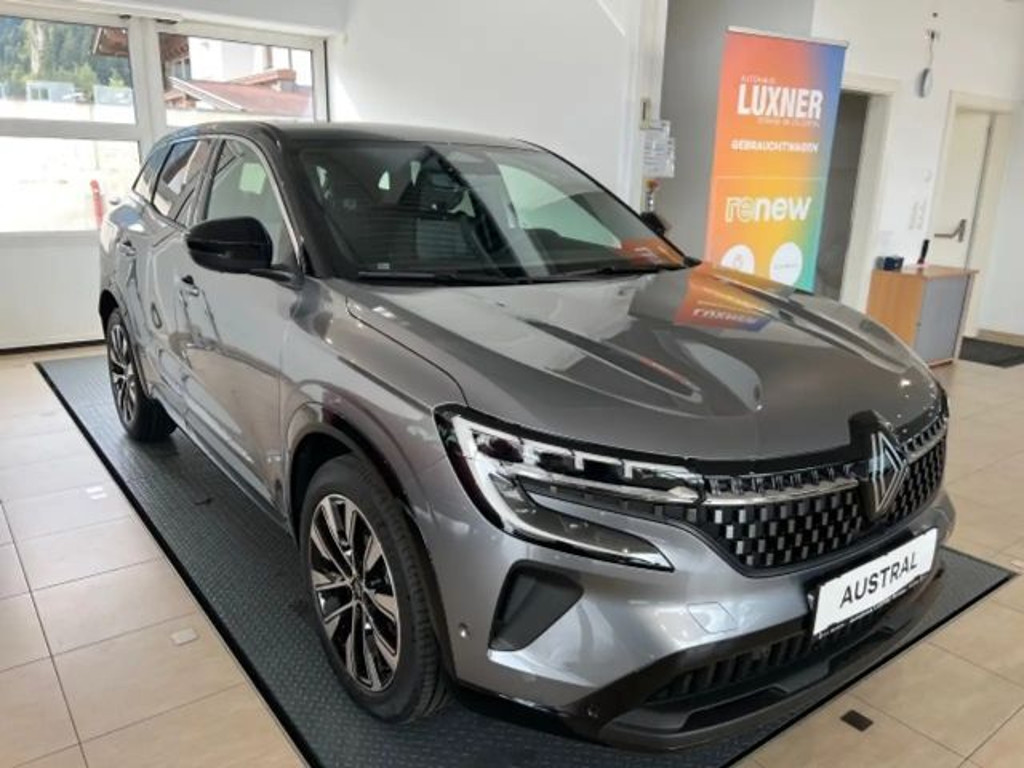 Renault Austral AustralTechno160Aut.