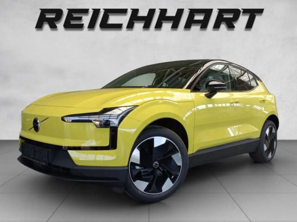 Volvo EX30 Plus Extended range Single motor