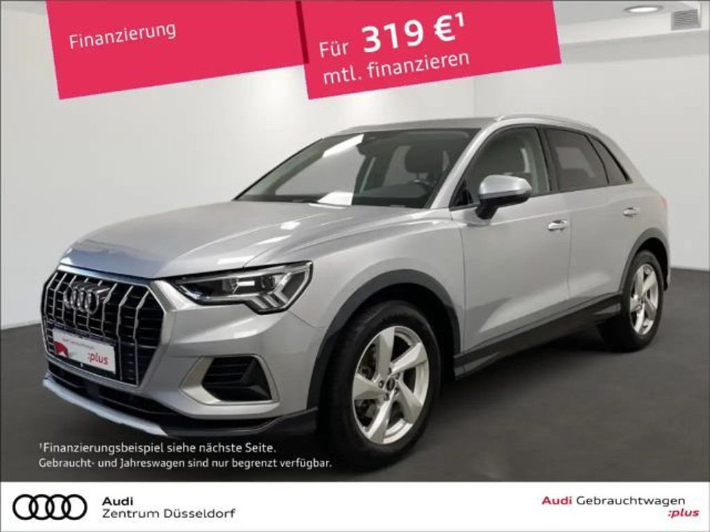 Audi Q3 35 TFSI