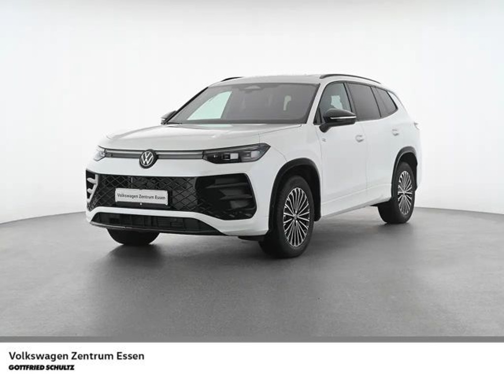 Volkswagen Tayron 4Motion R-Line