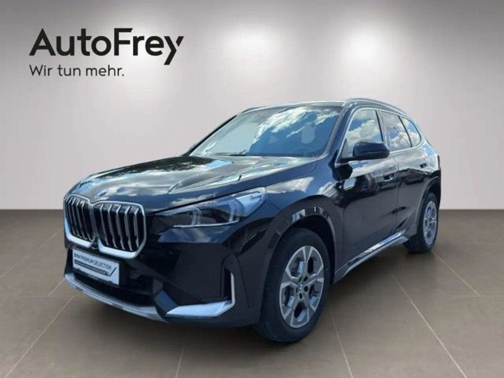 BMW X1 xDrive20d