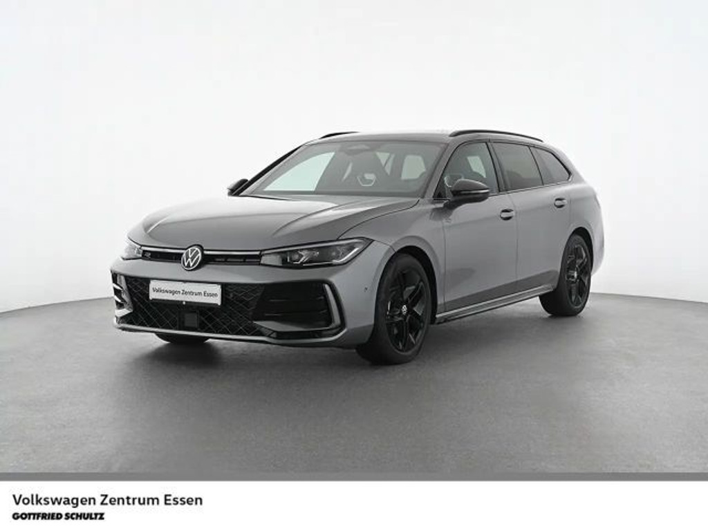 Volkswagen Passat DSG Style R-Line 2.0 TDI
