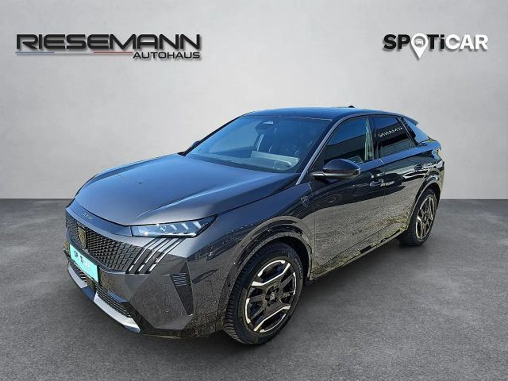 Peugeot E-3008 GT-Line 73Kwh