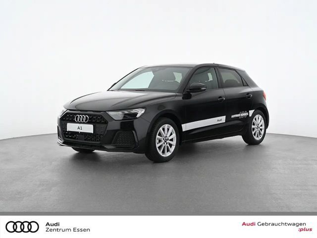 Audi A1 Sportback 25 TFSI