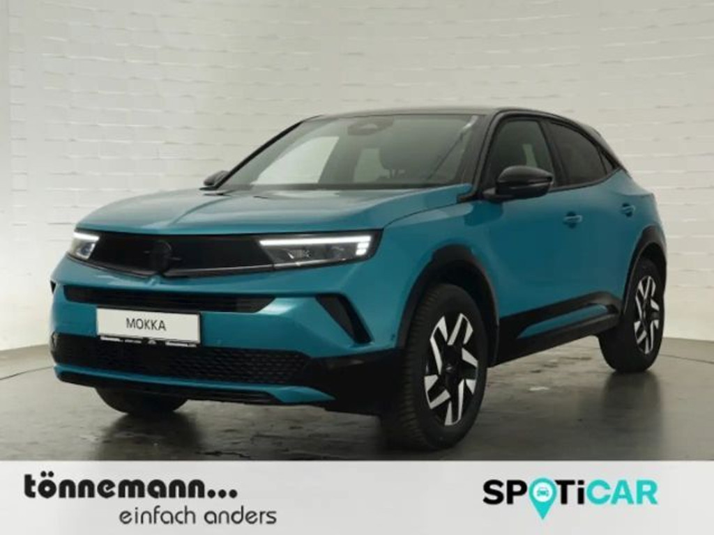 Opel Mokka Grand Sport GS-Line