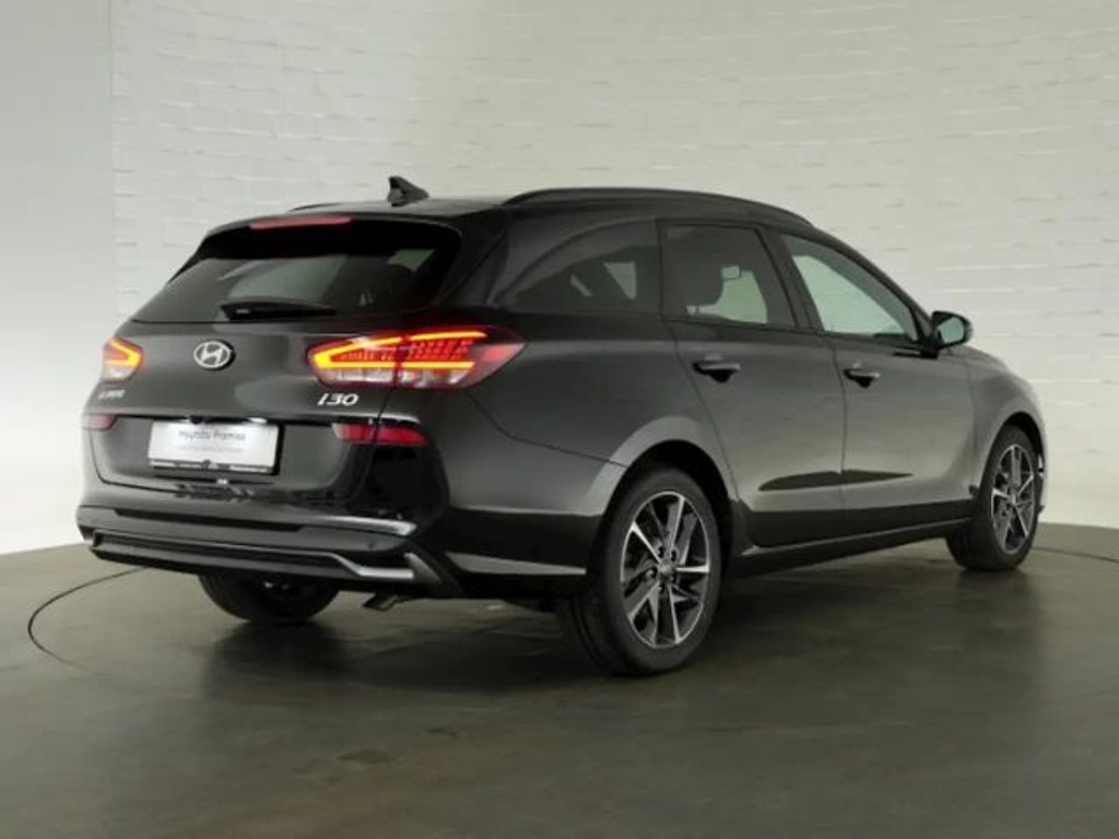 Hyundai i30 T-GDi Advantage