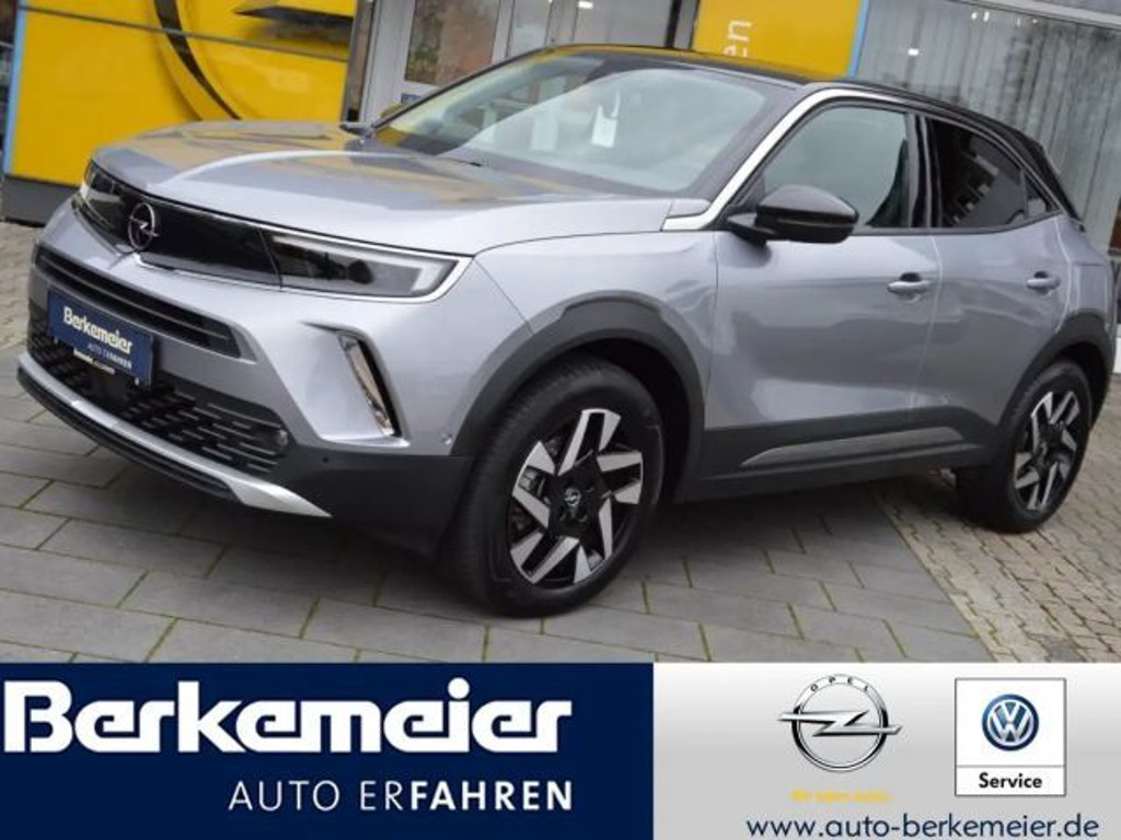 Opel Mokka Elegance Mokka-e