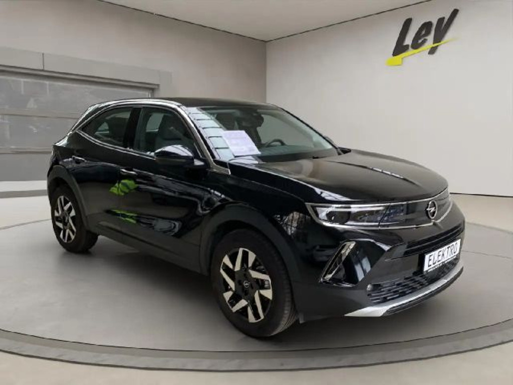 Opel Mokka Elegance Mokka-e