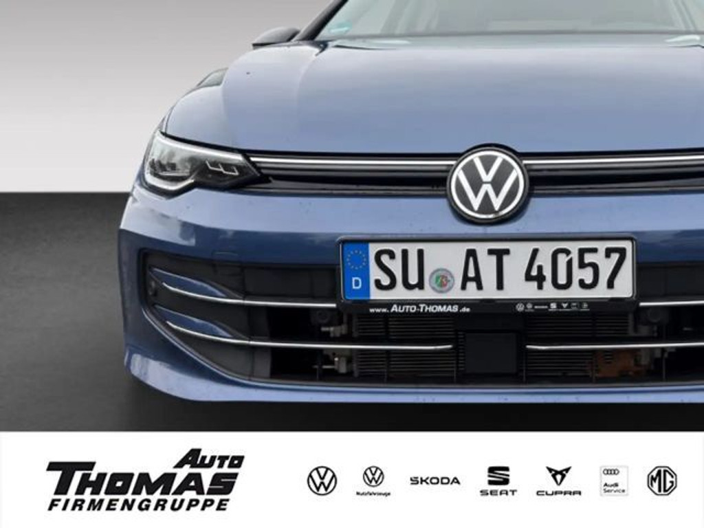 Volkswagen Golf DSG 1.5 eTSI