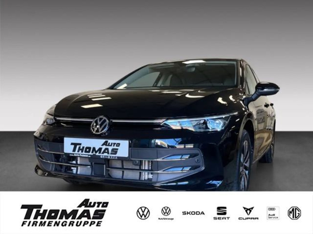 Volkswagen Golf DSG 1.5 eTSI