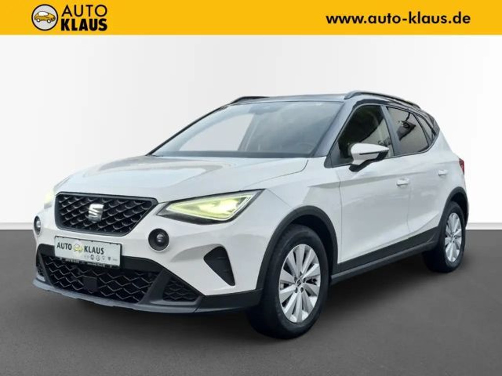 Seat Arona Style 1.0 TSI DSG