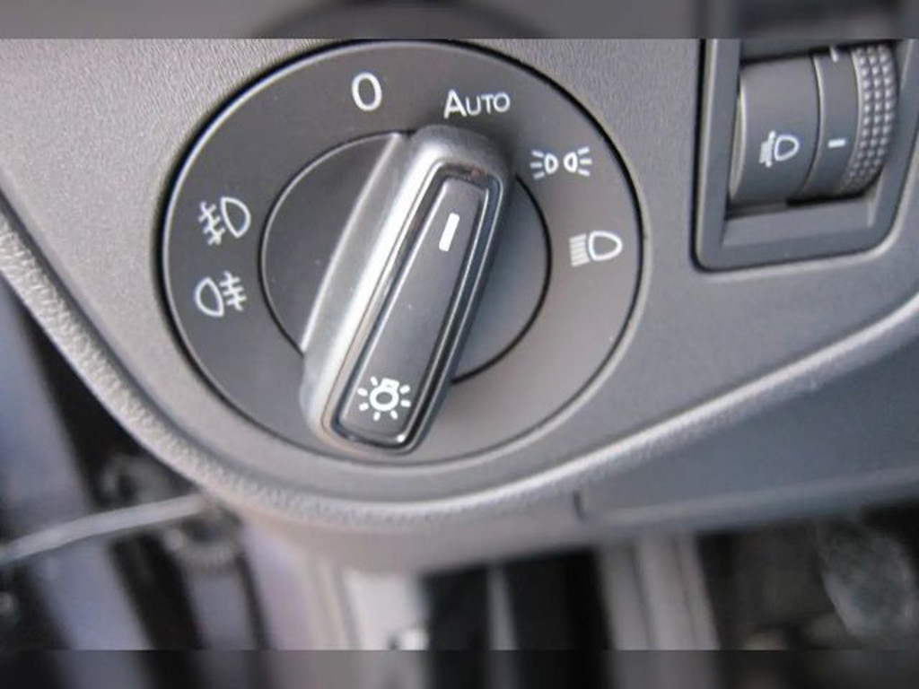 Volkswagen Polo Life 1.0 TSI