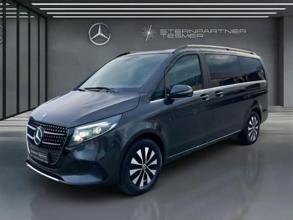 Mercedes-Benz V-Klasse V 300 AVANTGARDE Limousine Lang V 300 d