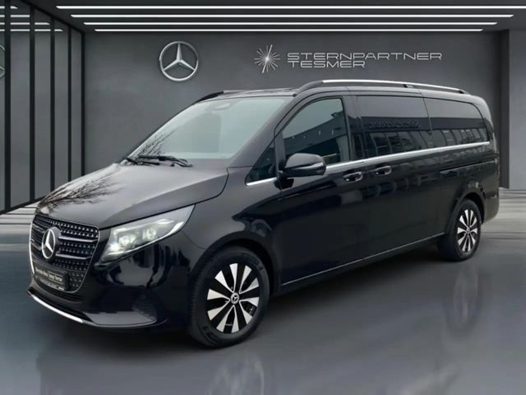 Mercedes-Benz V-Klasse V 300 AVANTGARDE V 300 d Extralang
