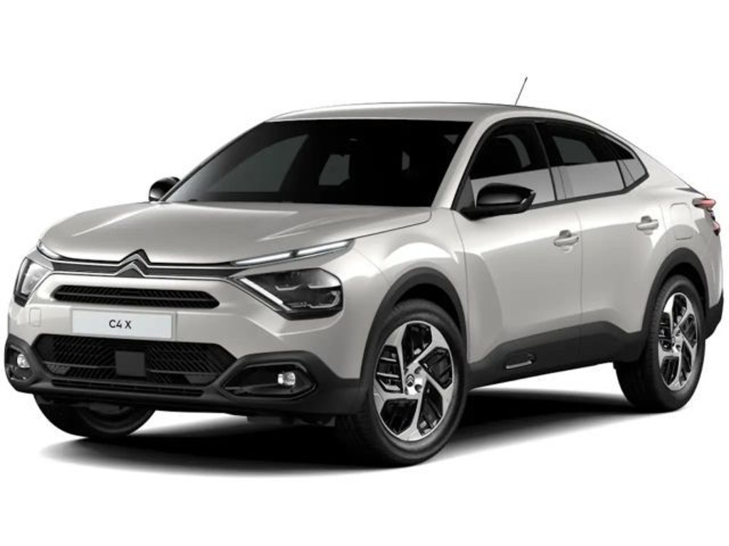 Citroën C4 Feel Pack