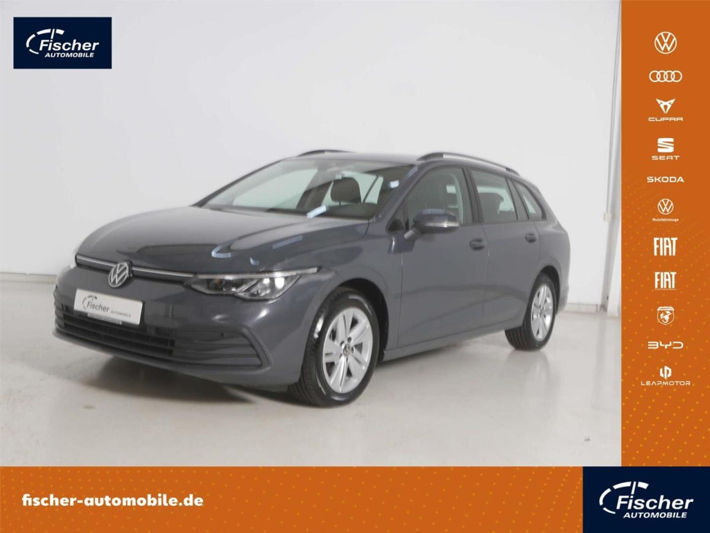 Volkswagen Golf Life Variant 2.0 TDI