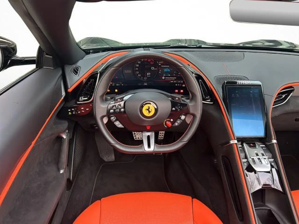 Ferrari Roma