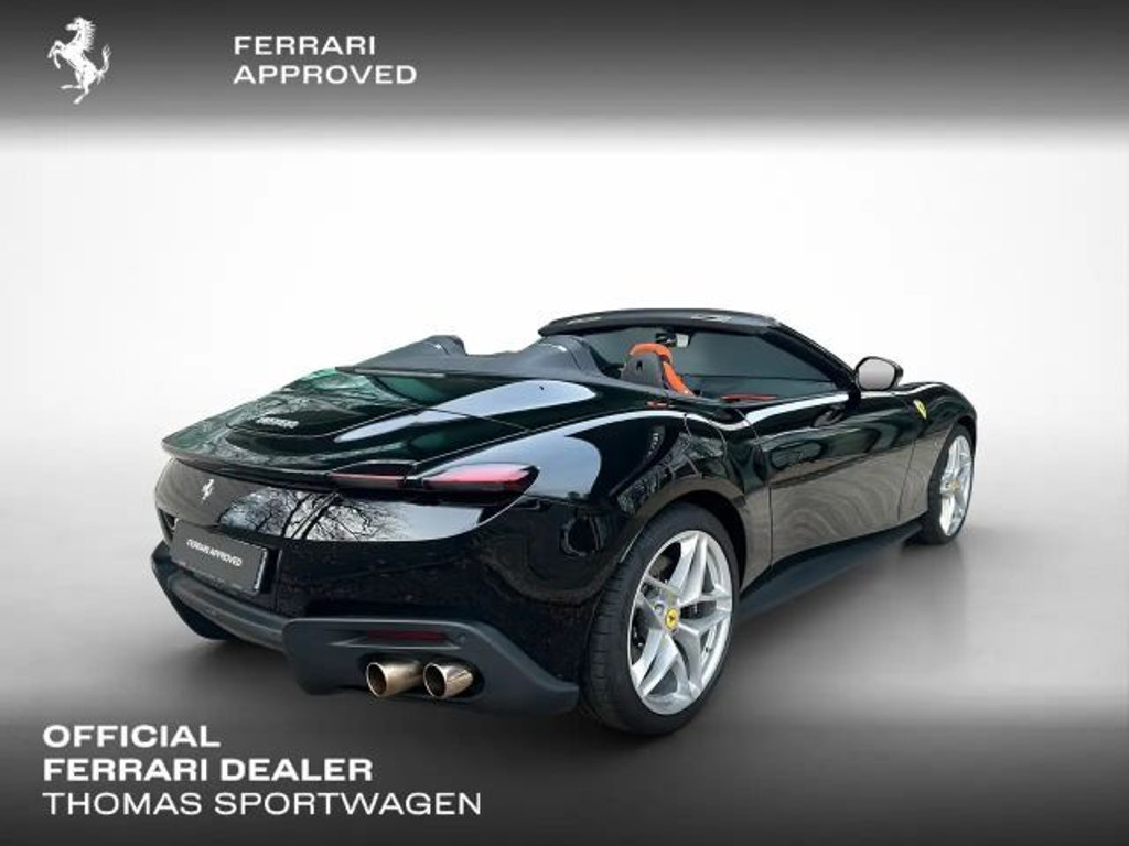 Ferrari Roma