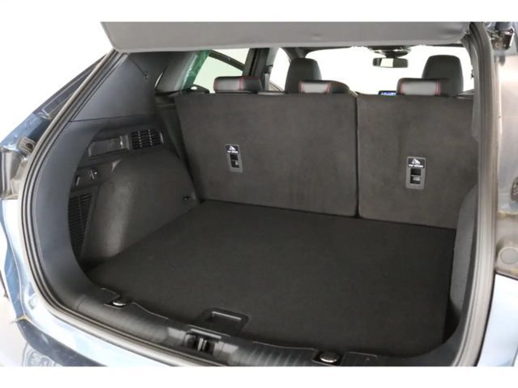 Ford Kuga ST Line Plug in Hybrid Hybrid X