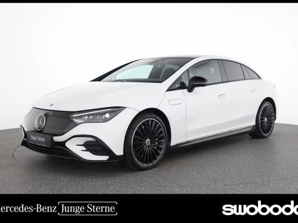 Mercedes-Benz E-Klasse EQE SUV 4MATIC AMG Line 350