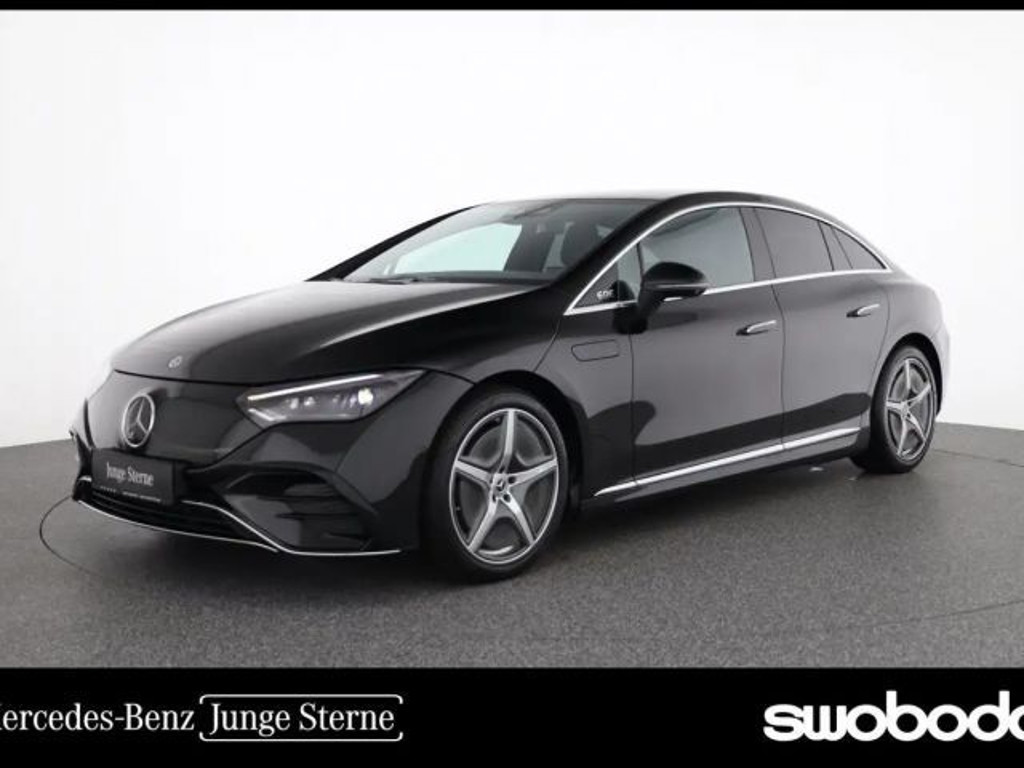 Mercedes-Benz E-Klasse EQE SUV 4MATIC AMG Line 350