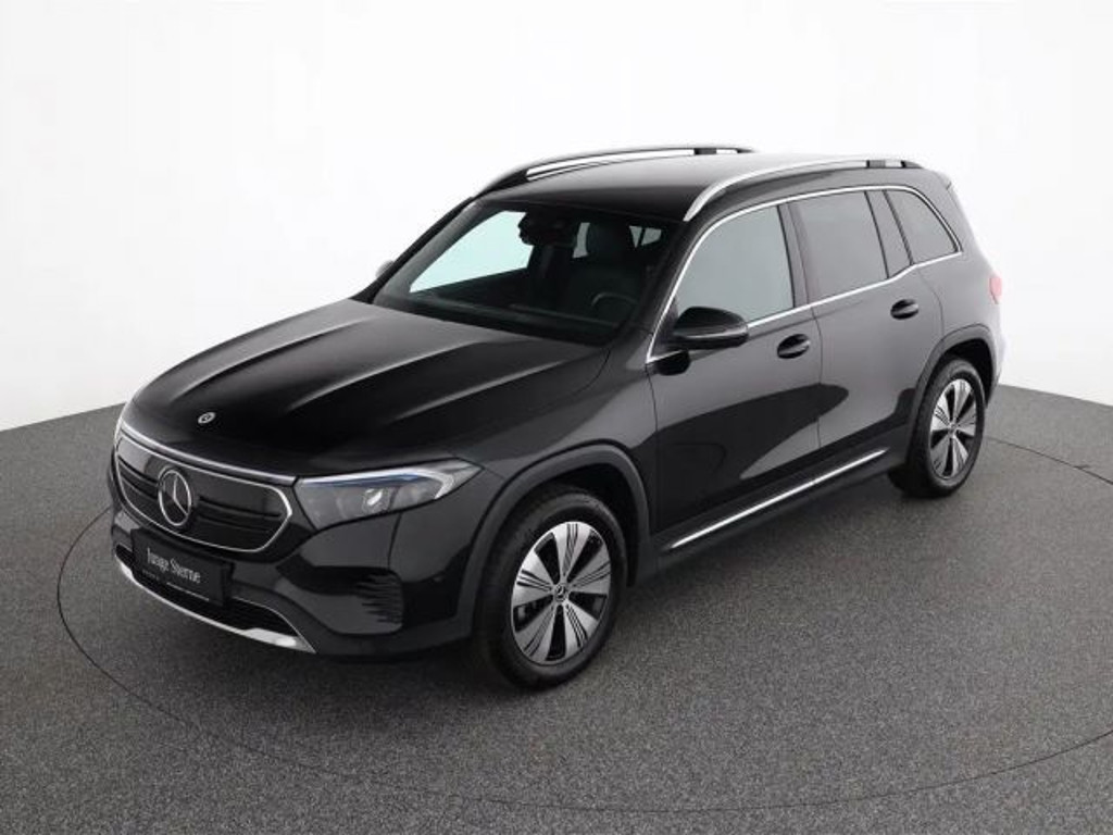 Mercedes-Benz E-Klasse EQB Progressive 250