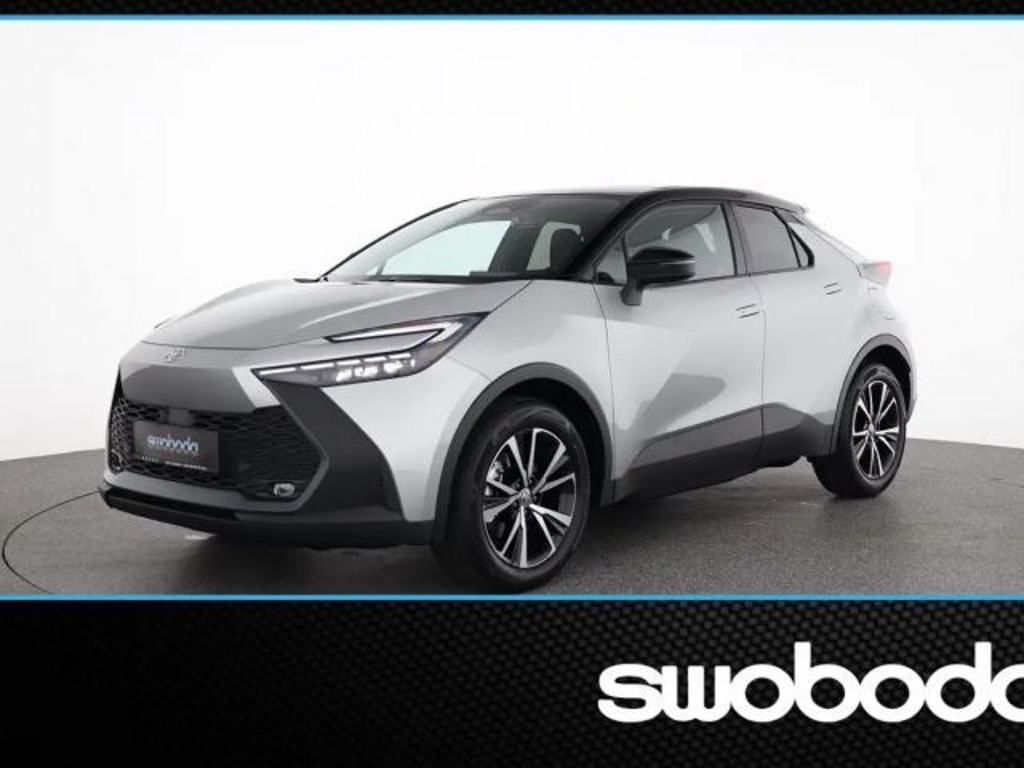 Toyota C-HR Active 4x2 Plug-in Technik