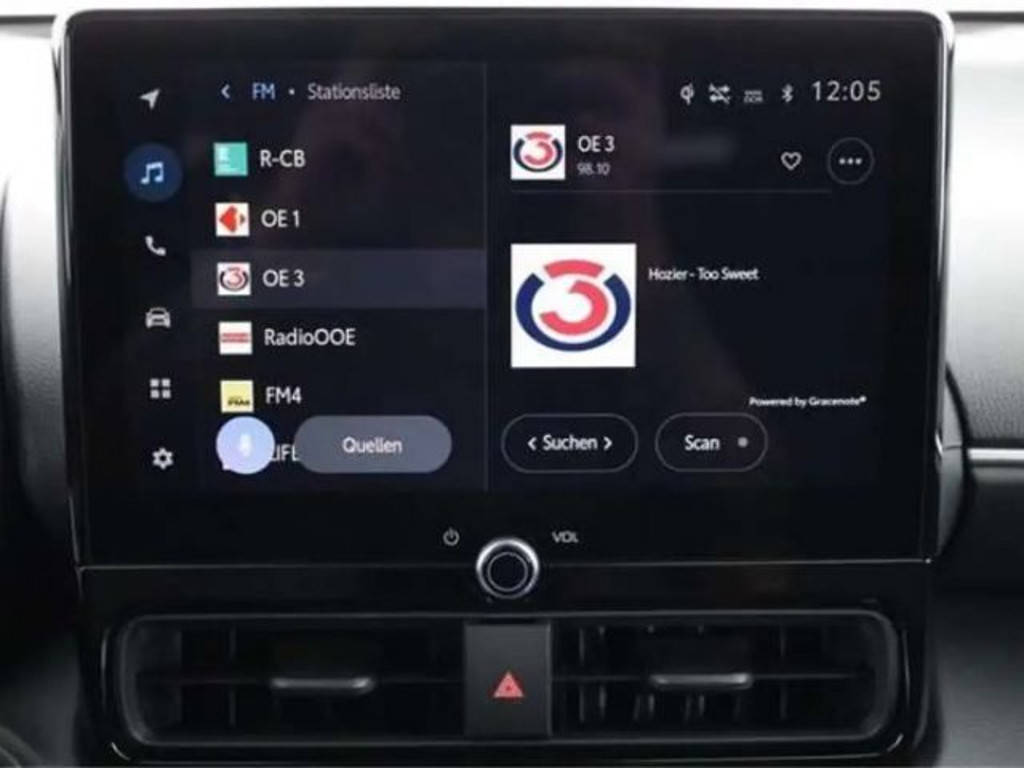 Toyota Yaris Cross Active 4x2