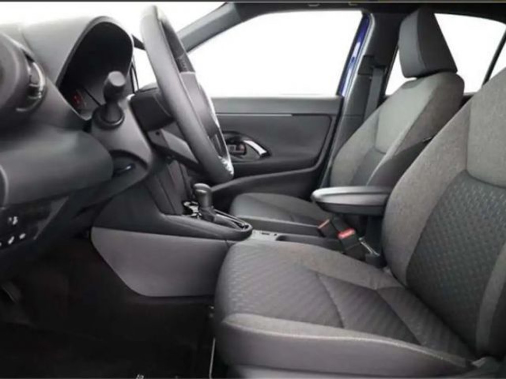 Toyota Yaris Cross Active 4x2