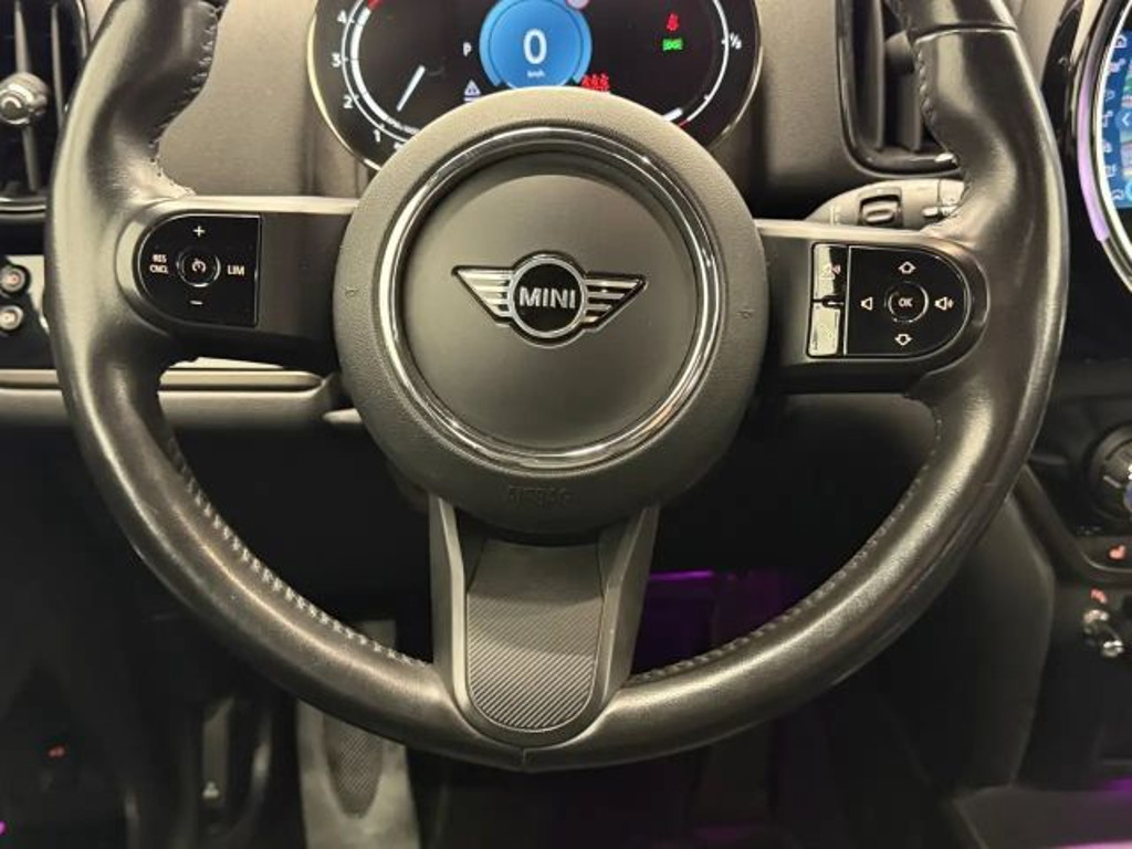 Mini Cooper D Countryman