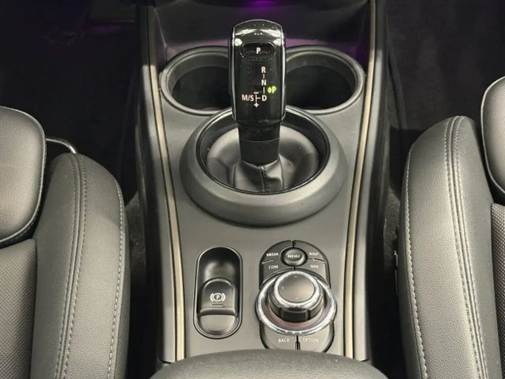 Mini Cooper D Countryman