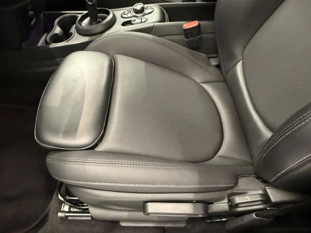 Mini Cooper D Countryman